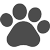 pawprint